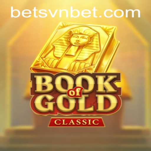 BookOfGoldClassic: Unveiling the Mysteries Within