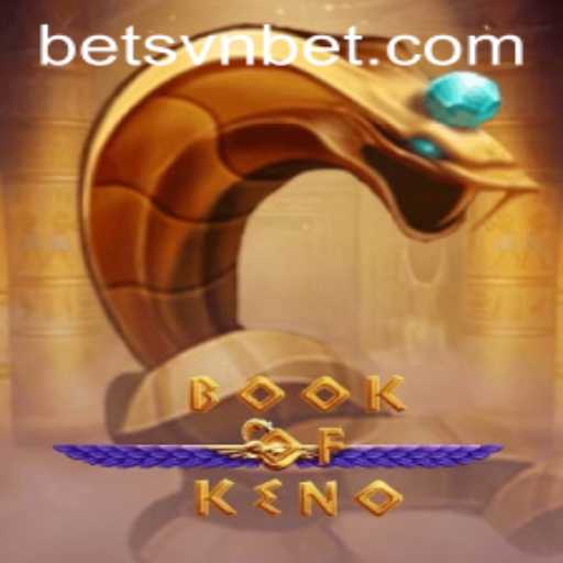 Exploring the Fascinating World of BookOfKeno and its Connection with svnbet