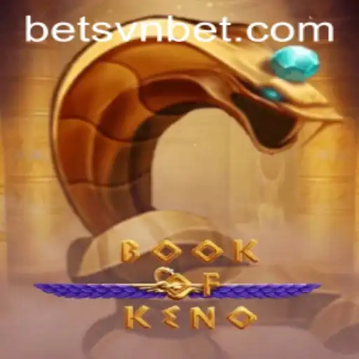 Exploring the Fascinating World of BookOfKeno and its Connection with svnbet