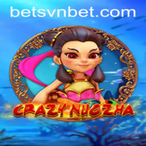 Dive into the Enchanting World of CrazyNuoZha