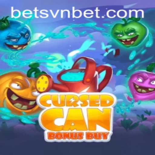 CursedCanBonusBuy: An Engaging Adventure in the World of svnbet