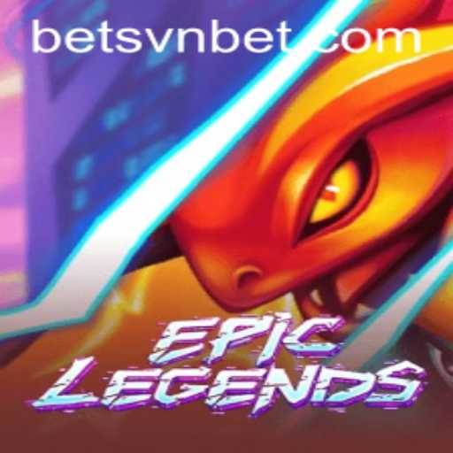 EpicLegends: Unveiling the Mysteries of the Next Big Gaming Phenomenon