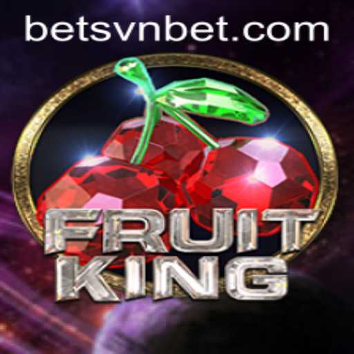 Exploring FruitKing: A Comprehensive Guide to the Game with svnbet