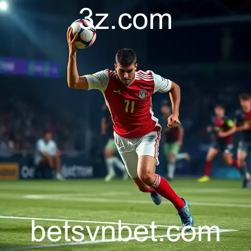 Revolução nas Plataformas de Jogos: O Impacto do svnbet
