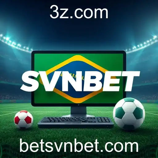 O Crescimento dos Jogos Online no Brasil e o Papel do SVNBET