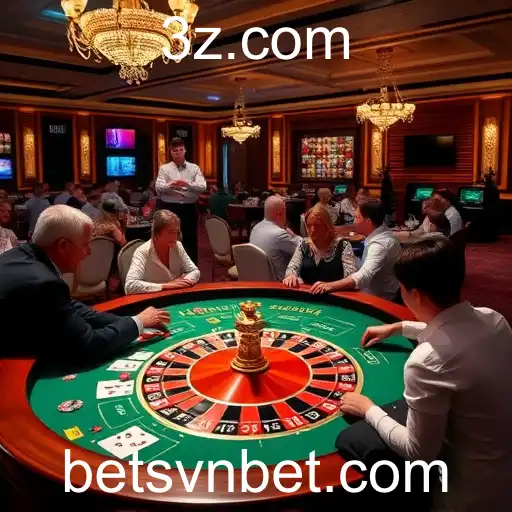 A Indústria em Transformação Digital e svnbet