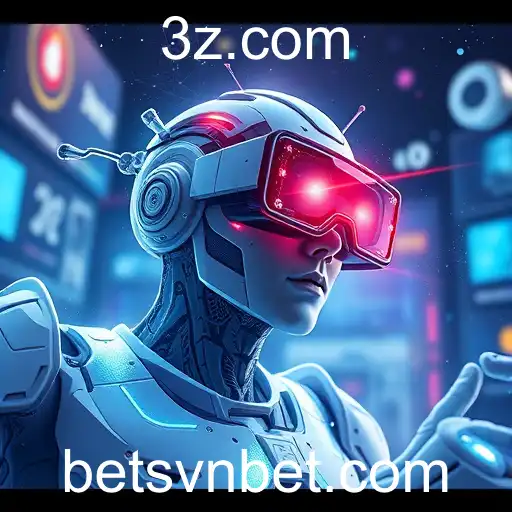 Expansão e Inovações do svnbet no Mercado de Jogos Online