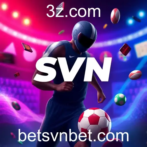 O Impacto do Svnbet no Mercado de Jogos em 2025