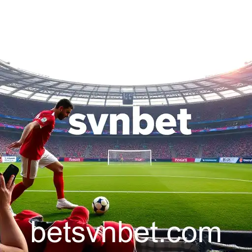A Ascensão do SVNBET no Cenário de Jogos em 2025