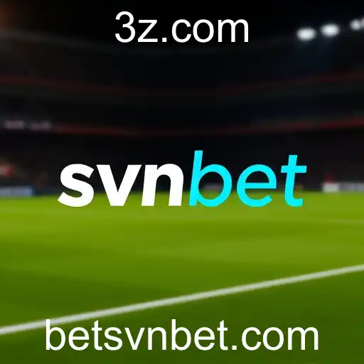 A Ascensão do 'svnbet' na Era Digital