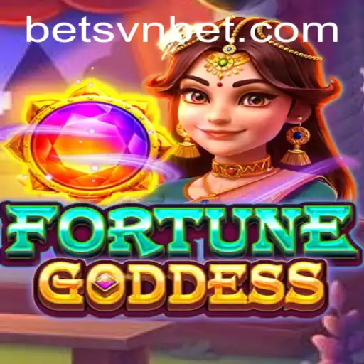 FORTUNEGODDESS: Unveiling the Mysteries of SVNBET's Latest Gaming Marvel