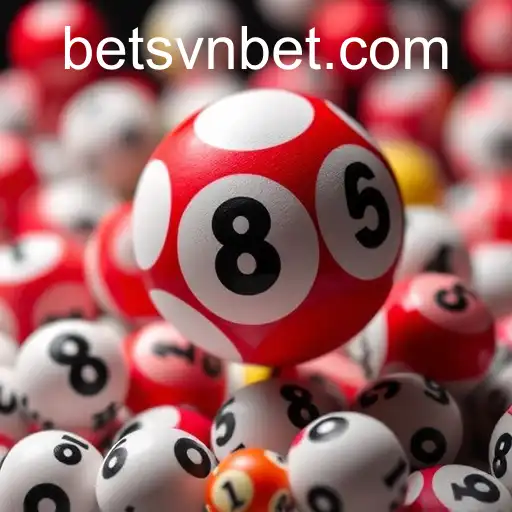 An In-Depth Look at Lottery Games: The Role of svnbet