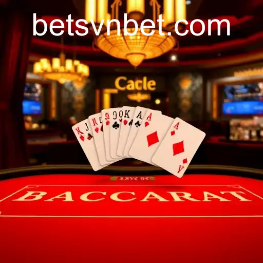 Exploring the World of Online Baccarat: A Comprehensive Guide