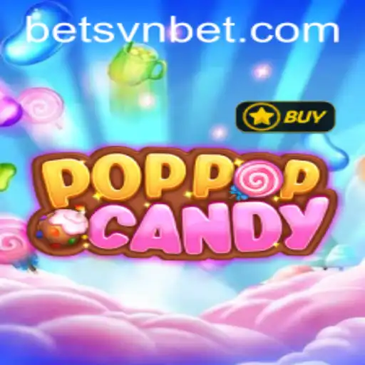 Unveiling POPPOPCANDY: A Sweet Gaming Experience with a Twist of svnbet