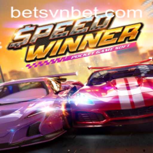 SpeedWinner: A Thrilling Gaming Experience with svnbet