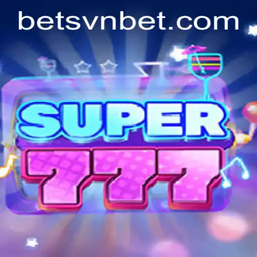 Super777: Dive into the Thrilling World of SvnBet's Latest Gaming Sensation