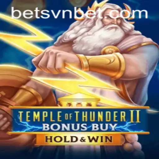 Dive into the Exciting World of TempleofThunderIIBonusBuy with SvnBet